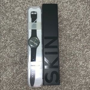 Switch Watch Swiss Made